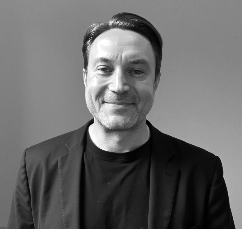 Michael Kemper portrait