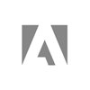 Adobe logo