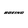Boeing logo