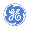 GE logo