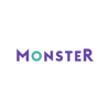 Monster logo